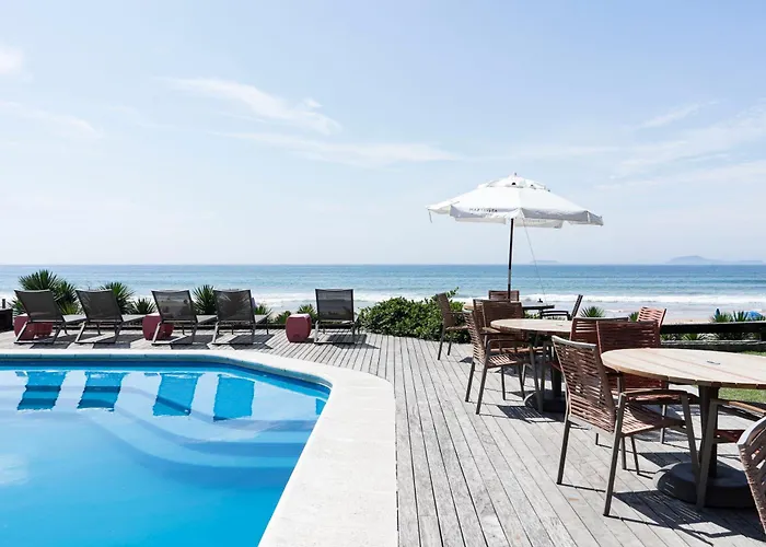 Maravista Hotel & Spa Ltda
