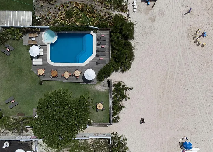 Maravista Hotel & Spa Ltda