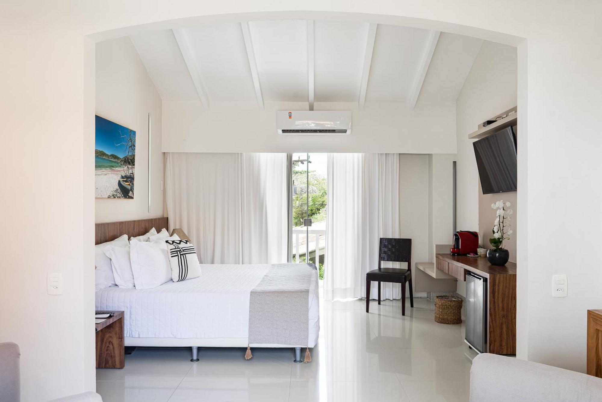 Maravista & Spa Ltda Inn Armacao dos Buzios