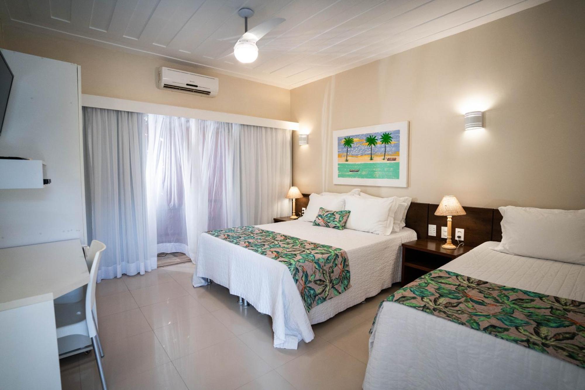 Maravista & Ltda Inn Búzios